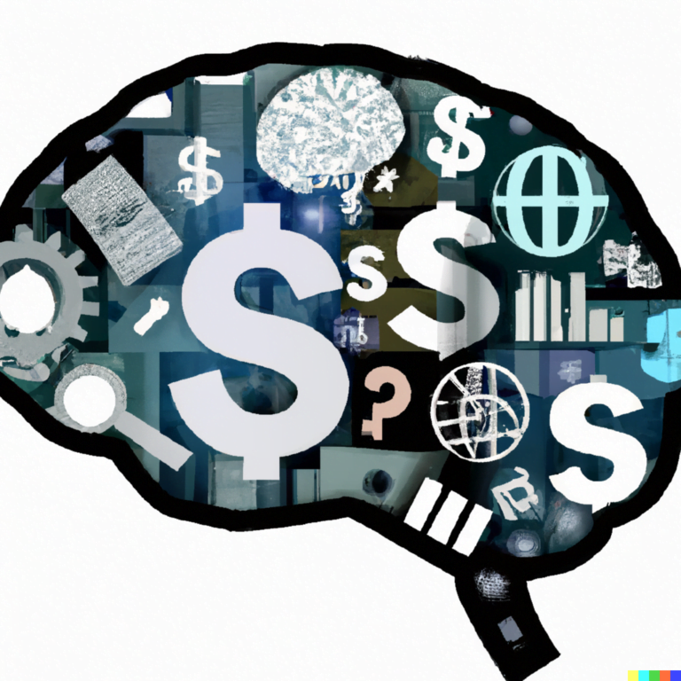 The Science of Money: How Cognitive Biases Impact Our Saving and ...